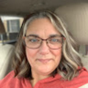 Meet your Posher, Theresa